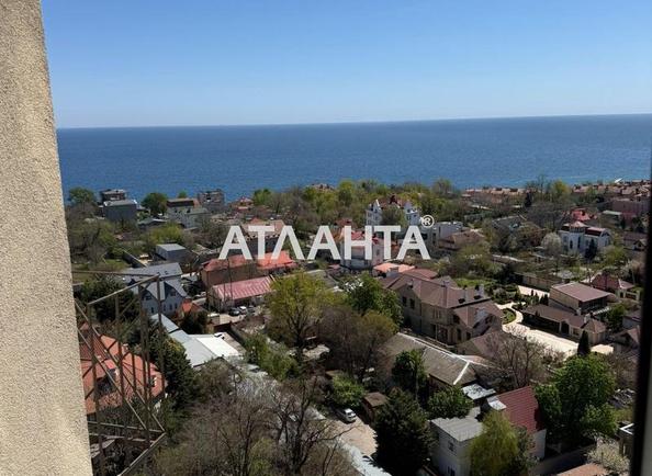 1-комнатная квартира по адресу Фонтанская дор. (площадь 34,8 м²) - Atlanta.ua - imageAlt 6