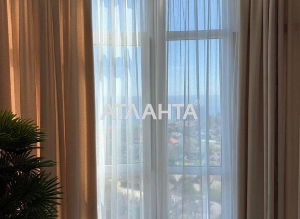 1-комнатная квартира по адресу Фонтанская дор. (площадь 34,8 м²) - Atlanta.ua - imageAlt 3