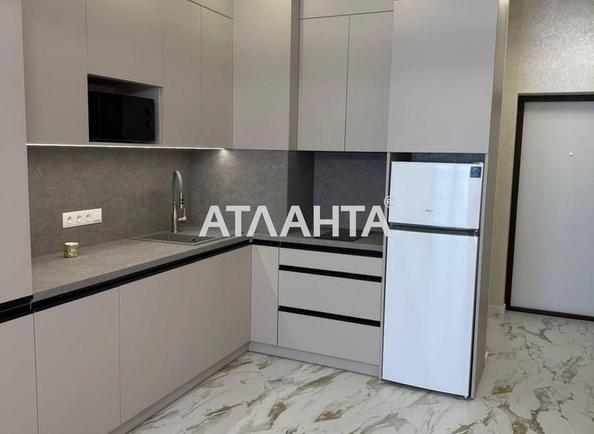 1-комнатная квартира по адресу Фонтанская дор. (площадь 34,8 м²) - Atlanta.ua - imageAlt 21