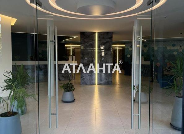 1-комнатная квартира по адресу Фонтанская дор. (площадь 34,8 м²) - Atlanta.ua - imageAlt 22