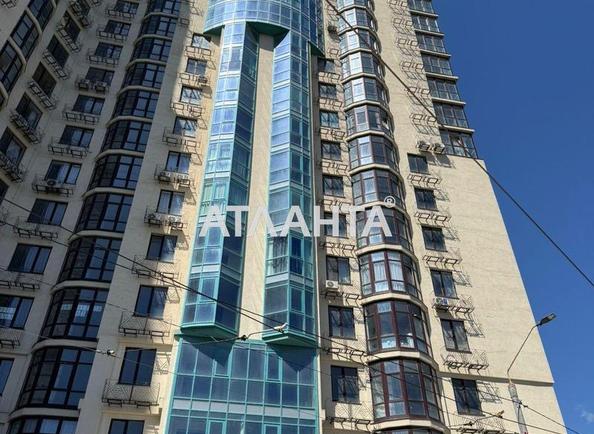 1-комнатная квартира по адресу Фонтанская дор. (площадь 34,8 м²) - Atlanta.ua - imageAlt 23