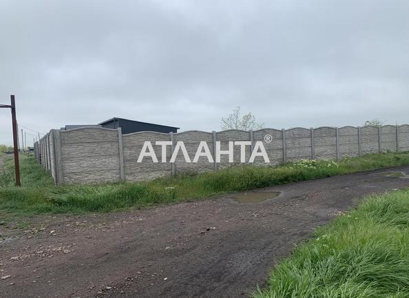 Участок по адресу ул. Медовая (площадь 5,5 сот) - Atlanta.ua