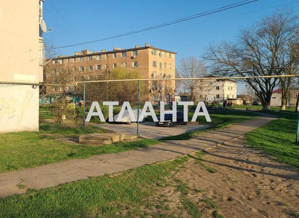 1-комнатная квартира по адресу ул. Строителей (площадь 22,4 м²) - Atlanta.ua - фото 17