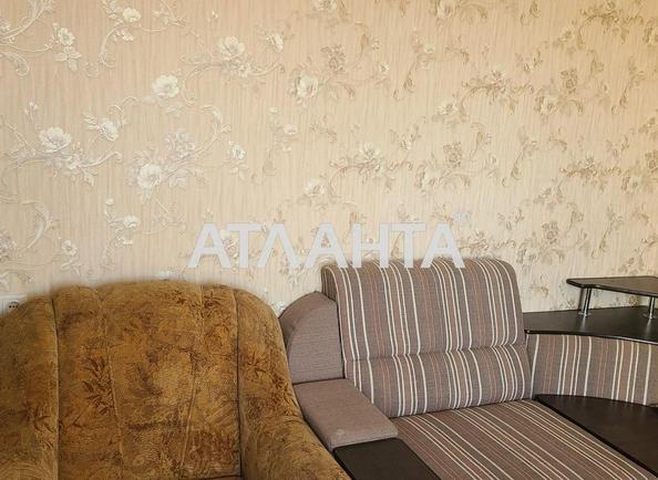 1-комнатная квартира по адресу ул. Строителей (площадь 22,4 м²) - Atlanta.ua - фото 3