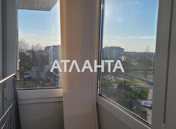 1-комнатная квартира по адресу ул. Строителей (площадь 22,4 м²) - Atlanta.ua - фото 18