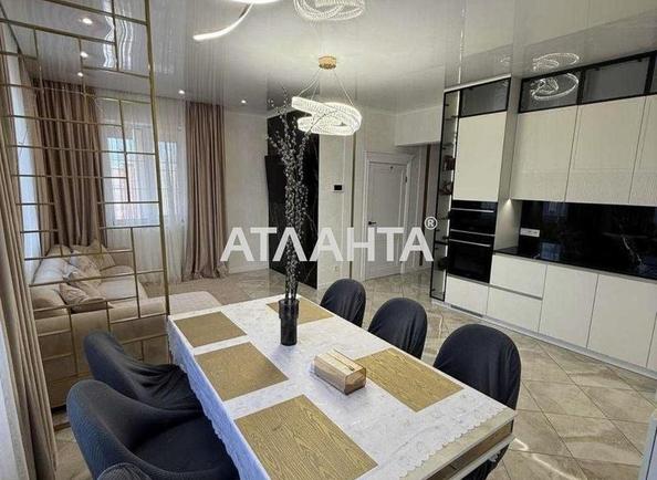 Дом по адресу ул. Радужная (площадь 105 м²) - Atlanta.ua - imageAlt 7
