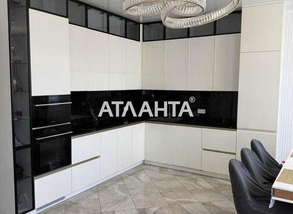 Дом по адресу ул. Радужная (площадь 105 м²) - Atlanta.ua - imageAlt 8