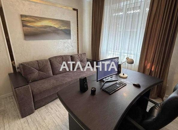 Дом по адресу ул. Радужная (площадь 105 м²) - Atlanta.ua - imageAlt 15