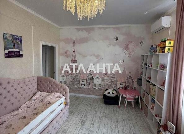Дом по адресу ул. Радужная (площадь 105 м²) - Atlanta.ua - imageAlt 17