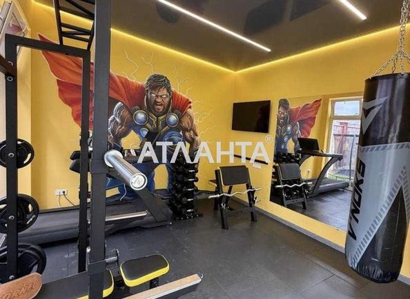 Дом по адресу ул. Радужная (площадь 105 м²) - Atlanta.ua - imageAlt 21