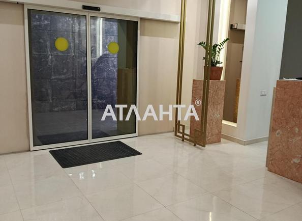 1-комнатная квартира по адресу ул. Краснова (площадь 42,4 м²) - Atlanta.ua - imageAlt 2