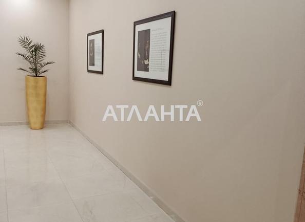 1-комнатная квартира по адресу ул. Краснова (площадь 42,4 м²) - Atlanta.ua - imageAlt 3