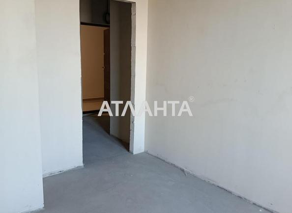 1-комнатная квартира по адресу ул. Краснова (площадь 42,4 м²) - Atlanta.ua - imageAlt 7
