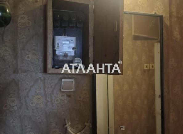 1-комнатная квартира по адресу ул. Героев Полка Азов (площадь 33 м²) - Atlanta.ua
