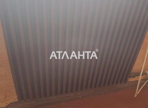 1-комнатная квартира по адресу ул. Героев Полка Азов (площадь 33 м²) - Atlanta.ua - imageAlt 2