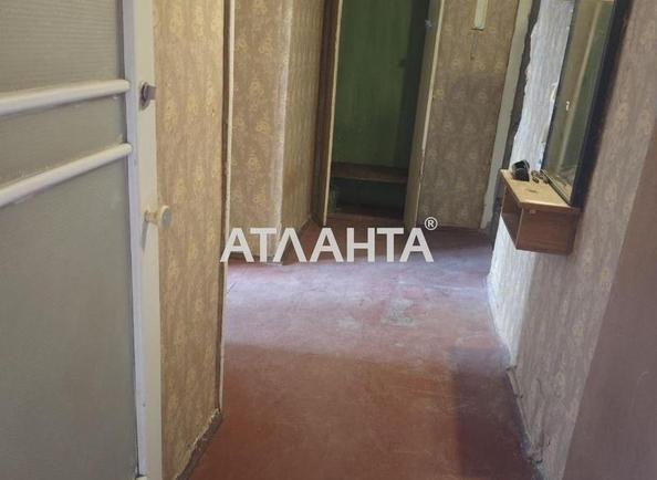 1-комнатная квартира по адресу ул. Героев Полка Азов (площадь 33 м²) - Atlanta.ua - imageAlt 4