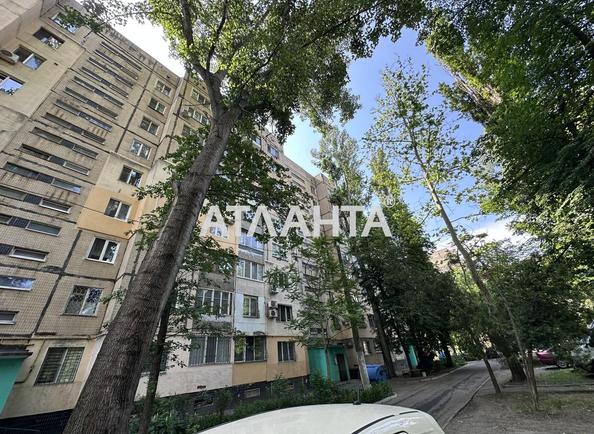 3-комнатная квартира по адресу ул. Ойстраха Давида (площадь 62,2 м²) 3-комнатная квартира по адресу ул. Ойстраха Давида (площадь 62,2 м²) - Atlanta.ua