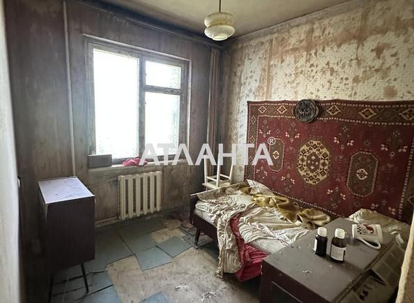 3-комнатная квартира по адресу ул. Ойстраха Давида (площадь 62,2 м²) - фото 6 3-комнатная квартира по адресу ул. Ойстраха Давида (площадь 62,2 м²) - Atlanta.ua - фото 6
