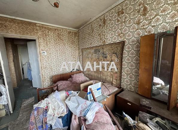 3-комнатная квартира по адресу ул. Ойстраха Давида (площадь 62,2 м²) - фото 14 3-комнатная квартира по адресу ул. Ойстраха Давида (площадь 62,2 м²) - Atlanta.ua - фото 14