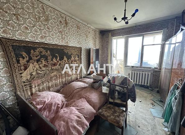 3-комнатная квартира по адресу ул. Ойстраха Давида (площадь 62,2 м²) - фото 15 3-комнатная квартира по адресу ул. Ойстраха Давида (площадь 62,2 м²) - Atlanta.ua - фото 15