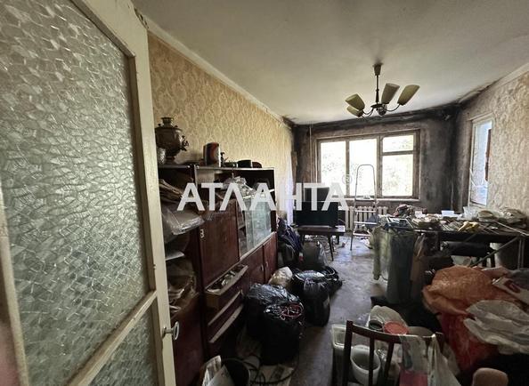 3-комнатная квартира по адресу ул. Ойстраха Давида (площадь 62,2 м²) - фото 16 3-комнатная квартира по адресу ул. Ойстраха Давида (площадь 62,2 м²) - Atlanta.ua - фото 16