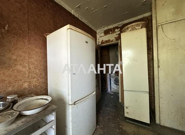 3-комнатная квартира по адресу ул. Ойстраха Давида (площадь 62,2 м²) - фото 17 3-комнатная квартира по адресу ул. Ойстраха Давида (площадь 62,2 м²) - Atlanta.ua - фото 17