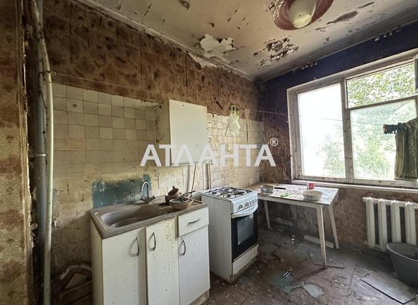 3-комнатная квартира по адресу ул. Ойстраха Давида (площадь 62,2 м²) - фото 18 3-комнатная квартира по адресу ул. Ойстраха Давида (площадь 62,2 м²) - Atlanta.ua - фото 18