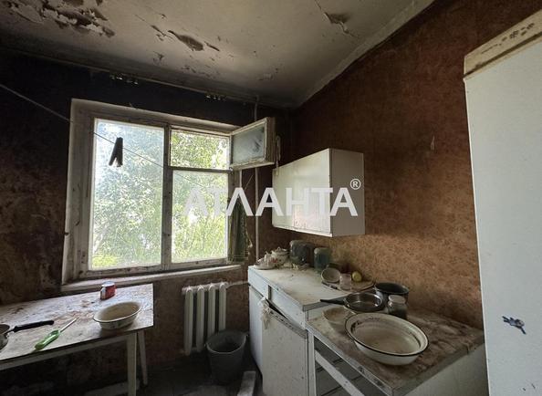 3-комнатная квартира по адресу ул. Ойстраха Давида (площадь 62,2 м²) - фото 19 3-комнатная квартира по адресу ул. Ойстраха Давида (площадь 62,2 м²) - Atlanta.ua - фото 19