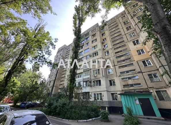 3-комнатная квартира по адресу ул. Ойстраха Давида (площадь 62,2 м²) - фото 21 3-комнатная квартира по адресу ул. Ойстраха Давида (площадь 62,2 м²) - Atlanta.ua - фото 21