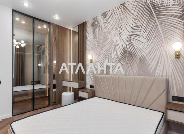 2-комнатная квартира по адресу ул. Краснова (площадь 48,5 м²) - Atlanta.ua - фото 7