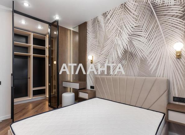 2-комнатная квартира по адресу ул. Краснова (площадь 48,5 м²) - Atlanta.ua - фото 9