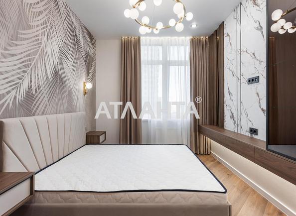 2-комнатная квартира по адресу ул. Краснова (площадь 48,5 м²) - Atlanta.ua - фото 10