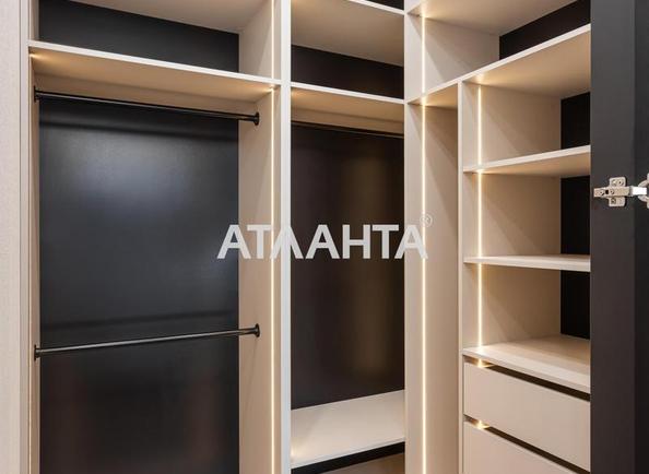 2-комнатная квартира по адресу ул. Краснова (площадь 48,5 м²) - Atlanta.ua - фото 13