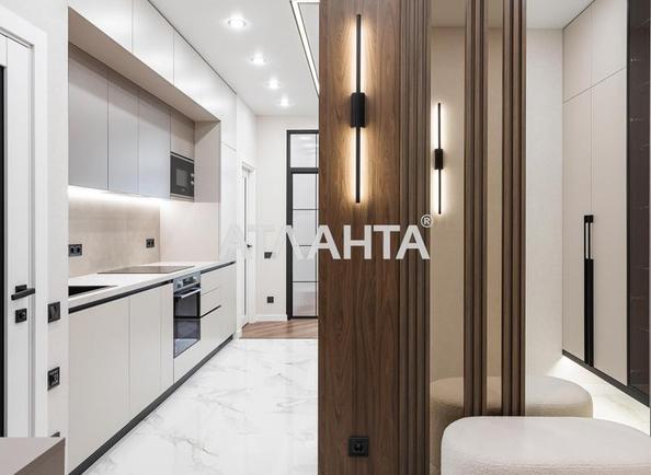 2-комнатная квартира по адресу ул. Краснова (площадь 48,5 м²) - Atlanta.ua - фото 16