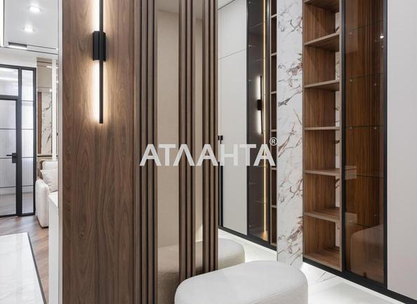 2-комнатная квартира по адресу ул. Краснова (площадь 48,5 м²) - Atlanta.ua - фото 17