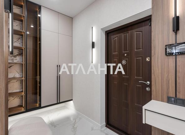 2-комнатная квартира по адресу ул. Краснова (площадь 48,5 м²) - Atlanta.ua - фото 18