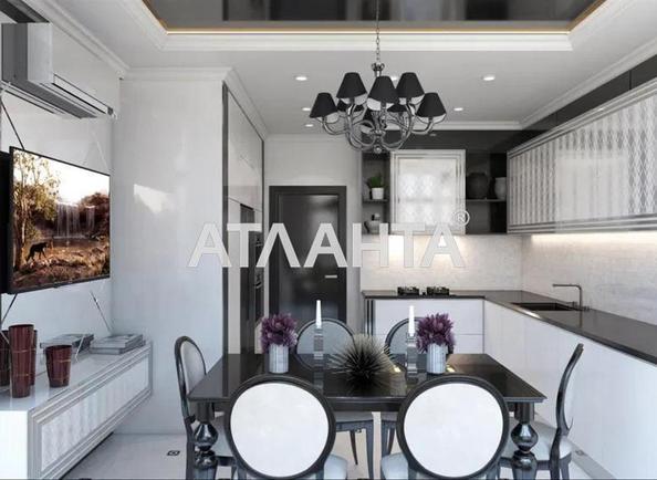 2-кімнатна квартира за адресою вул. Торф`яна (площа 72 м²) - Atlanta.ua - фото 2