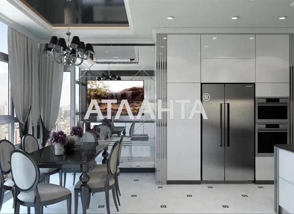 2-кімнатна квартира за адресою вул. Торф`яна (площа 72 м²) - Atlanta.ua - фото 3