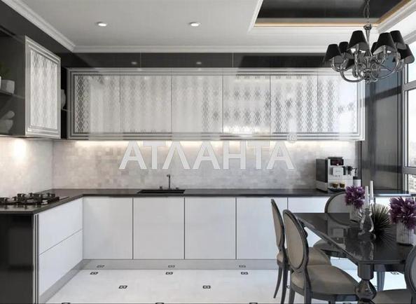 2-кімнатна квартира за адресою вул. Торф`яна (площа 72 м²) - Atlanta.ua - фото 4