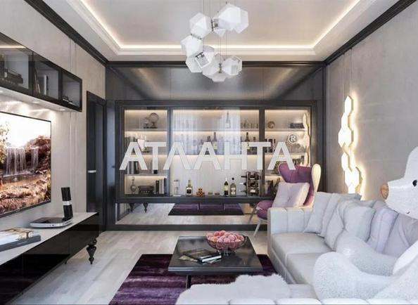 2-кімнатна квартира за адресою вул. Торф`яна (площа 72 м²) - Atlanta.ua - фото 5