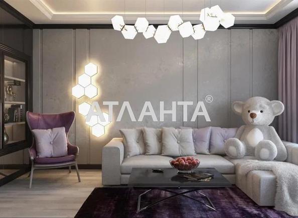 2-кімнатна квартира за адресою вул. Торф`яна (площа 72 м²) - Atlanta.ua - фото 6