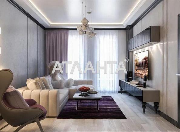 2-кімнатна квартира за адресою вул. Торф`яна (площа 72 м²) - Atlanta.ua - фото 7
