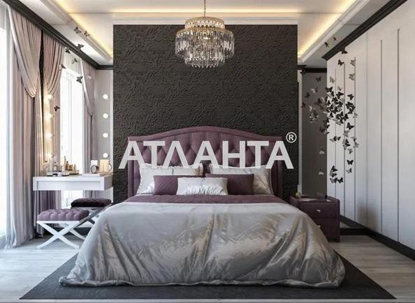 2-кімнатна квартира за адресою вул. Торф`яна (площа 72 м²) - Atlanta.ua - фото 8