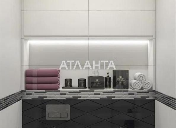 2-кімнатна квартира за адресою вул. Торф`яна (площа 72 м²) - Atlanta.ua - фото 10
