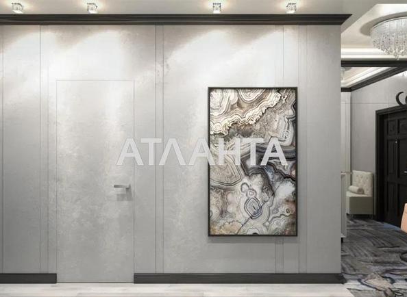 2-кімнатна квартира за адресою вул. Торф`яна (площа 72 м²) - Atlanta.ua - фото 11