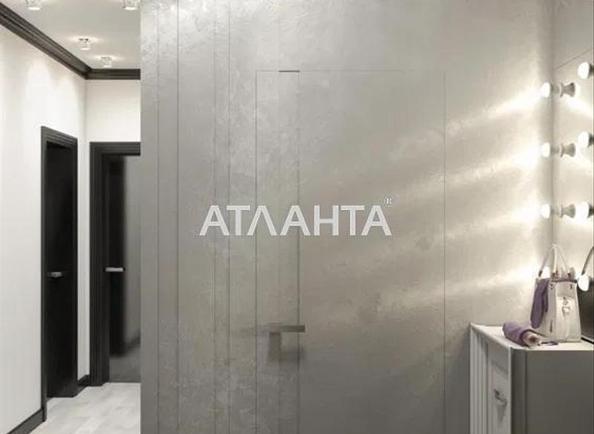 2-кімнатна квартира за адресою вул. Торф`яна (площа 72 м²) - Atlanta.ua - фото 12