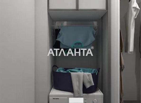 2-кімнатна квартира за адресою вул. Торф`яна (площа 72 м²) - Atlanta.ua - фото 13