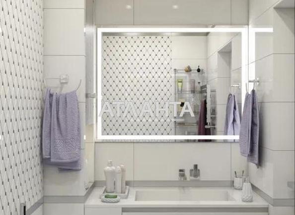 2-кімнатна квартира за адресою вул. Торф`яна (площа 72 м²) - Atlanta.ua - фото 14