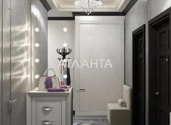 2-кімнатна квартира за адресою вул. Торф`яна (площа 72 м²) - Atlanta.ua - фото 16