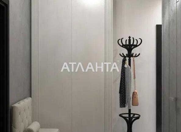 2-кімнатна квартира за адресою вул. Торф`яна (площа 72 м²) - Atlanta.ua - фото 17
